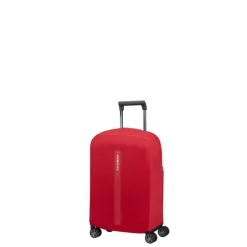 Samsonite TA Revolution Foldable Luggage Cover S red