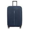 Samsonite TA Revolution Foldable Luggage Cover L midnight blue