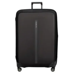 Samsonite TA Revolution Foldable Luggage Cover XL black