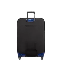 Samsonite TA Revolution Foldable Luggage Cover XL black