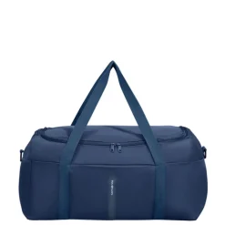 Samsonite TA Revolution Foldable Duffle M midnight blue