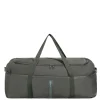 Samsonite TA Revolution Foldable Duffle L green