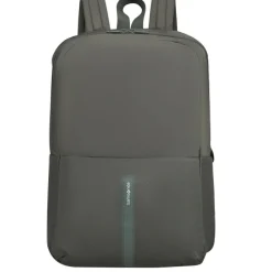 Samsonite TA Revolution Foldable Backpack green
