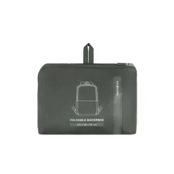 Samsonite TA Revolution Foldable Backpack green