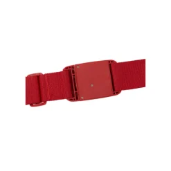 Samsonite TA Revolution Luggage Strap 50 Mm red
