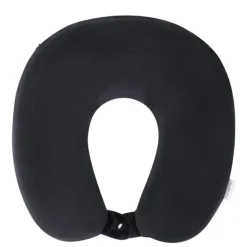 Samsonite TA Revolution Memory Foam Pillow black