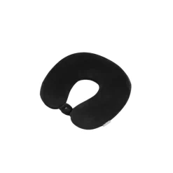 Samsonite TA Revolution Memory Foam Pillow black