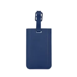 Samsonite TA Revolution Rectangle Luggage Tag X2 midnight blue