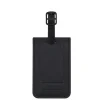 Samsonite TA Revolution Rectangle Luggage Tag X2 black