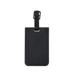 Samsonite TA Revolution Rectangle Luggage Tag X2 black