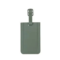Samsonite TA Revolution Rectangle Luggage Tag X2 green
