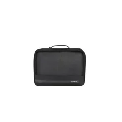 Samsonite TA Revolution Set Of 3 Packing Cubes black