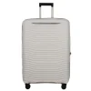 Samsonite Upscape Spinner 75 Exp cloud white