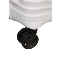 Samsonite Upscape Spinner 75 Exp cloud white