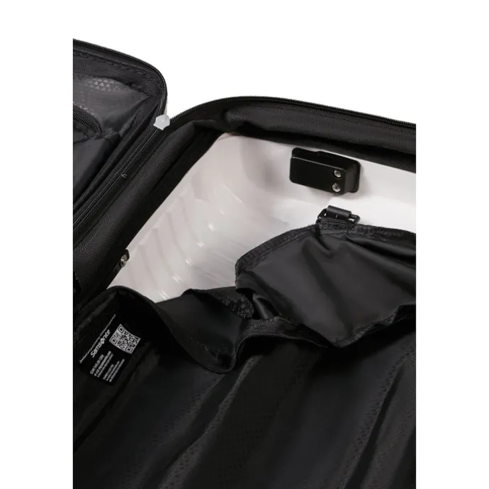 Samsonite Upscape Spinner 75 Exp cloud white