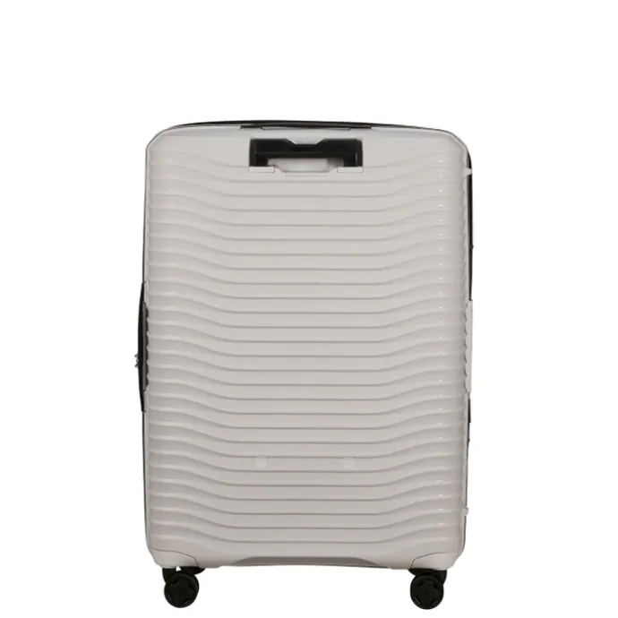 Samsonite Upscape Spinner 75 Exp cloud white