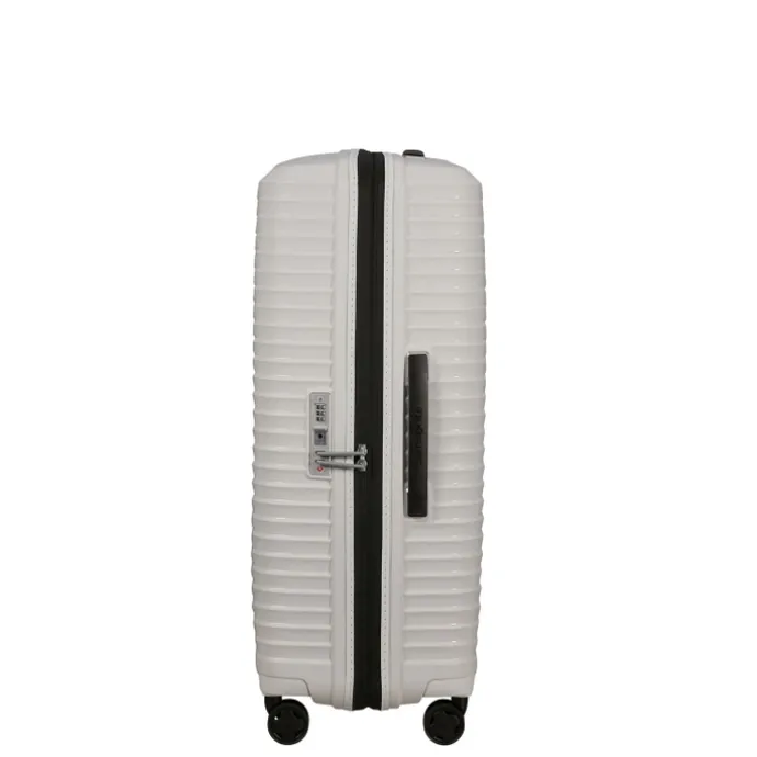 Samsonite Upscape Spinner 75 Exp cloud white