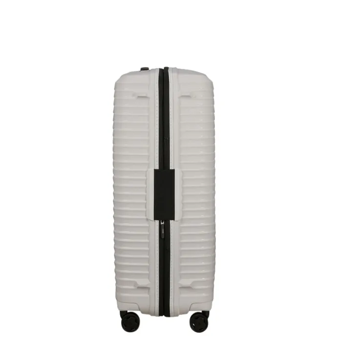 Samsonite Upscape Spinner 75 Exp cloud white