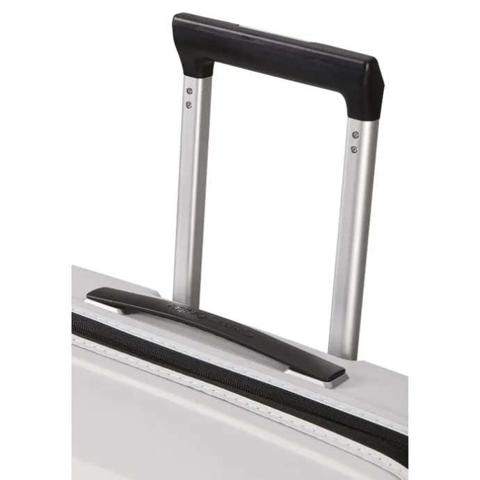 Samsonite Upscape Spinner 75 Exp cloud white