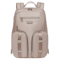 Samsonite Urban Eye Laptop Backpack 2 Pockets 14.1" quartz
