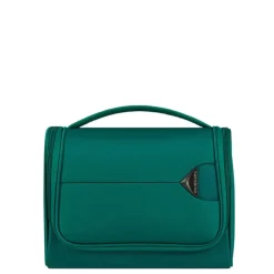 Samsonite Urbify Toilet Kit pine green