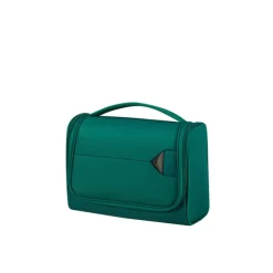 Samsonite Urbify Toilet Kit pine green
