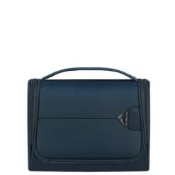 Samsonite Urbify Toilet Kit navy blue