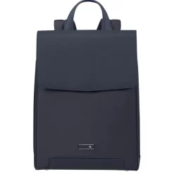 Samsonite Zalia 3.0 Backpack W/Flap 14.1" dark navy