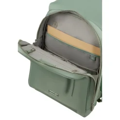 Samsonite Zalia 3.0 Backpack W/Flap 14.1