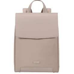 Samsonite Zalia 3.0 Backpack W/Flap 14.1" old rose