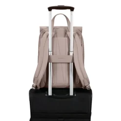 Samsonite Zalia 3.0 Backpack W/Flap 14.1