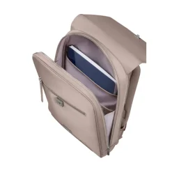 Samsonite Zalia 3.0 Backpack W/Flap 14.1