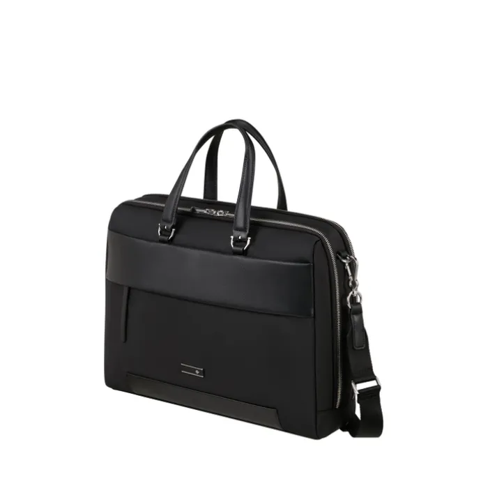 Samsonite Zalia 3.0 Bailhandle 2 Comp 15.6" black