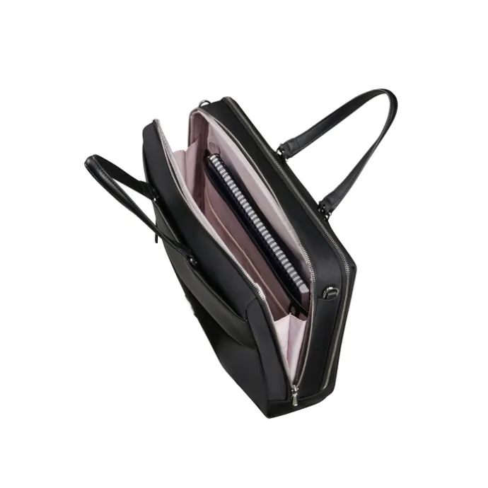 Samsonite Zalia 3.0 Bailhandle 2 Comp 15.6" black