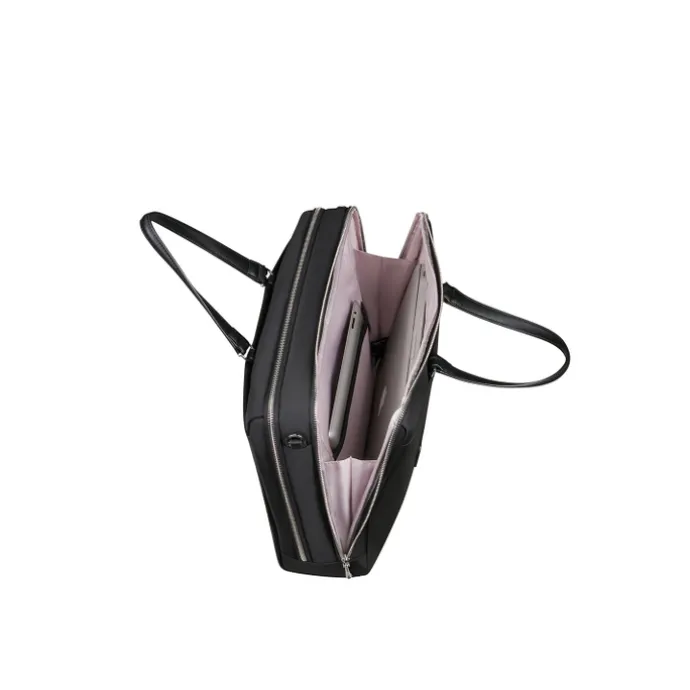 Samsonite Zalia 3.0 Bailhandle 2 Comp 15.6" black