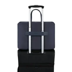 Samsonite Zalia 3.0 Bailhandle 3 Comp 14.1