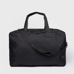 Sandqvist Go Weekender L black