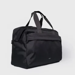 Sandqvist Go Weekender L black