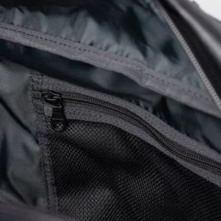 Sandqvist Go Weekender L black