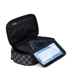 Satch Pencil Box dark skate