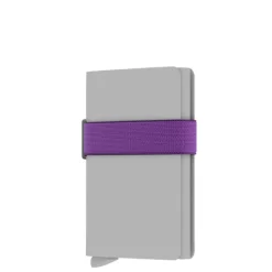 Secrid Add-On Bandwallet violet