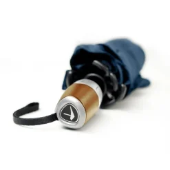 Senz Automatic Deluxe Opvouwbare Stormparaplu midnight blue
