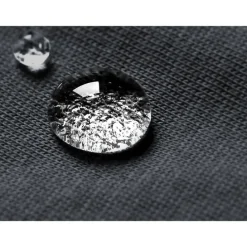 Senz Automatic Deluxe Opvouwbare Stormparaplu midnight blue