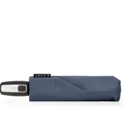 Senz Automatic Opvouwbare Stormparaplu midnight blue