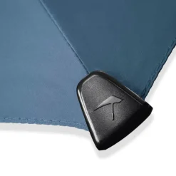 Senz Automatic Opvouwbare Stormparaplu elemental blue