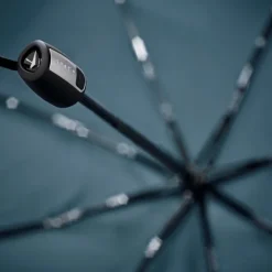 Senz Automatic Opvouwbare Stormparaplu elemental blue