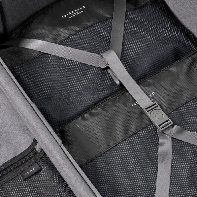 Senz Foldaway Travel Cubes