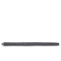 Senz Large Stick Stormparaplu pure black