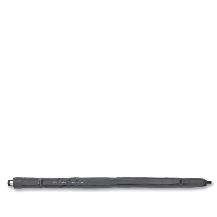 Senz XXL Stick Stormparaplu passion red