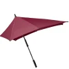 Senz XXL Stick Stormparaplu rose wine